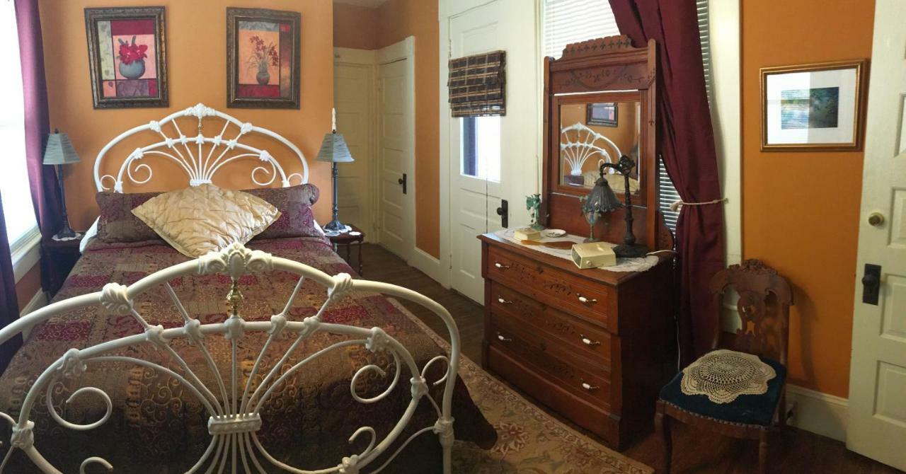 Manheim Manor Bed & Breakfast Zewnętrze zdjęcie