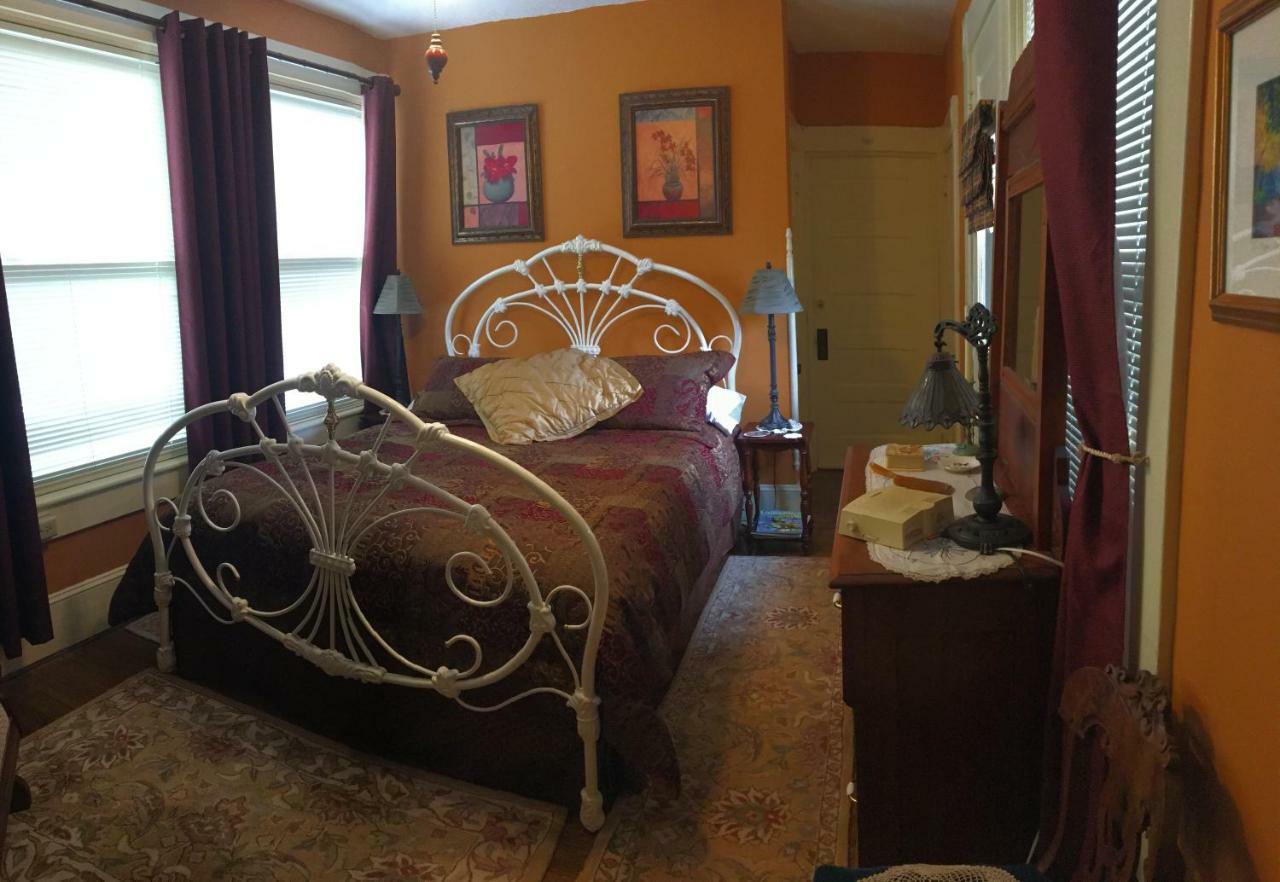 Manheim Manor Bed & Breakfast Zewnętrze zdjęcie