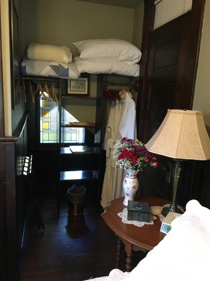 Manheim Manor Bed & Breakfast Zewnętrze zdjęcie
