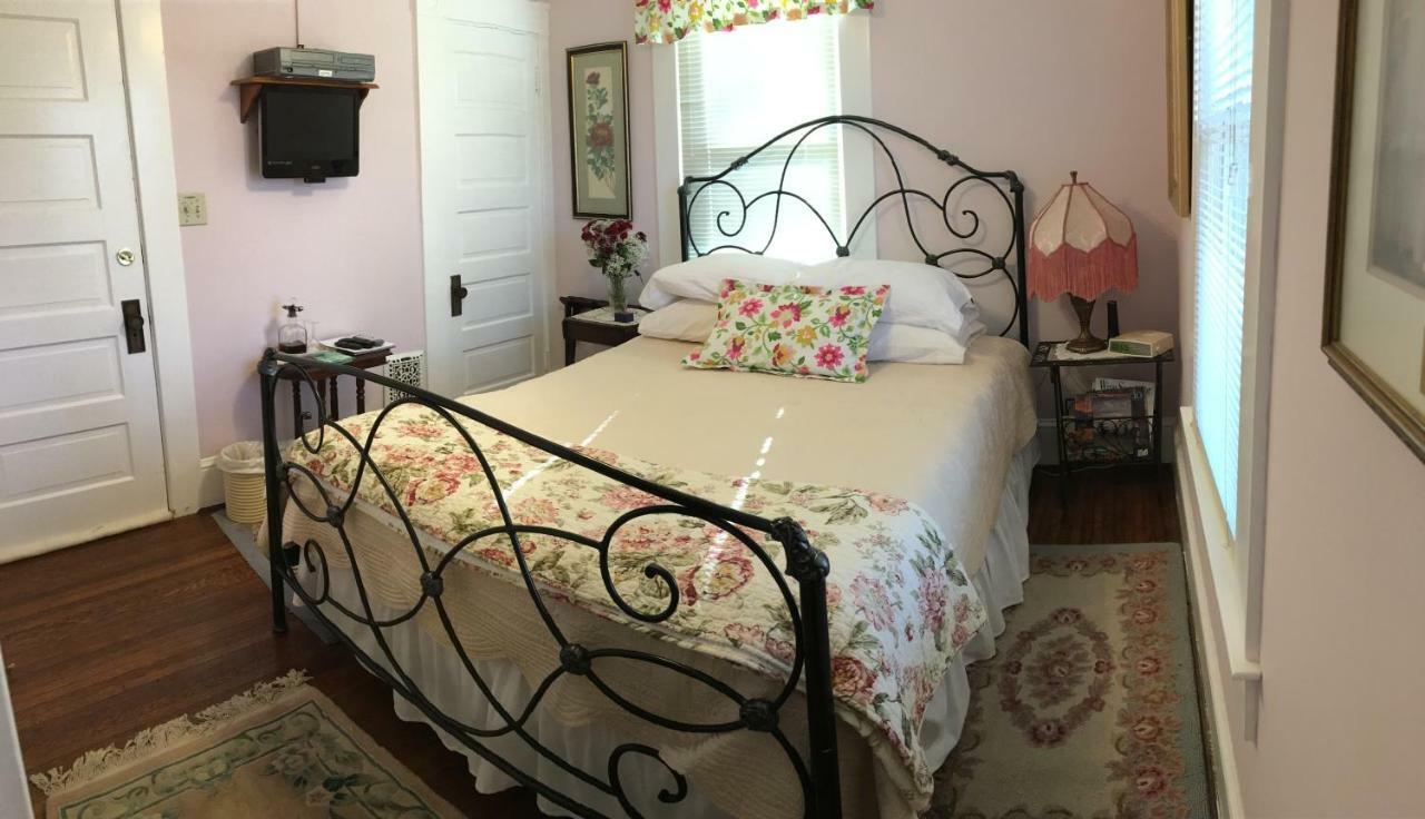 Manheim Manor Bed & Breakfast Zewnętrze zdjęcie